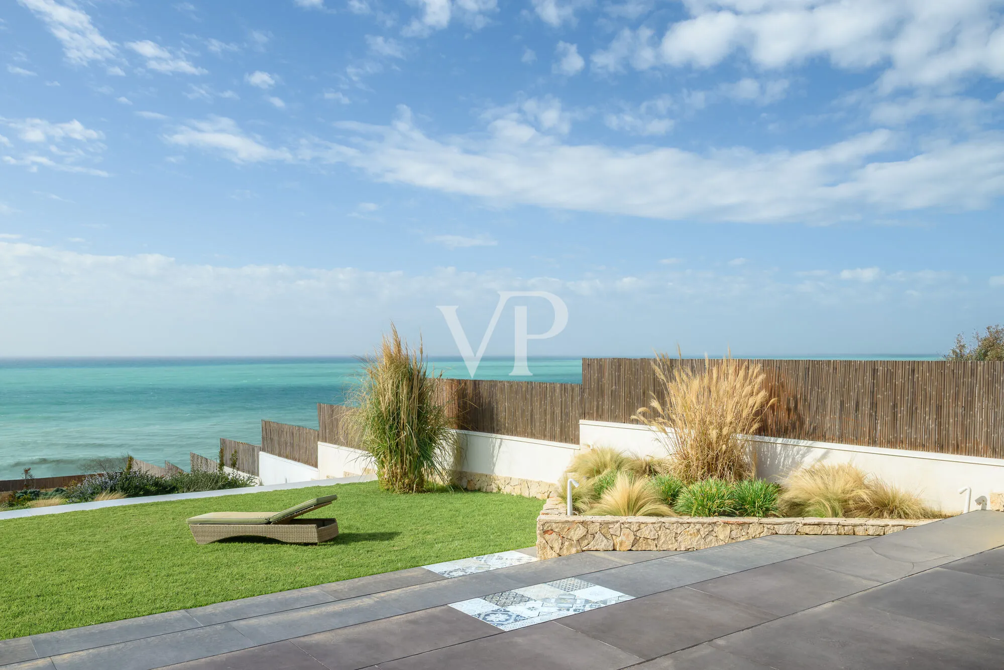 Exclusive design villa between sea and nature in Cava D'Aliga - Eastern Sicily