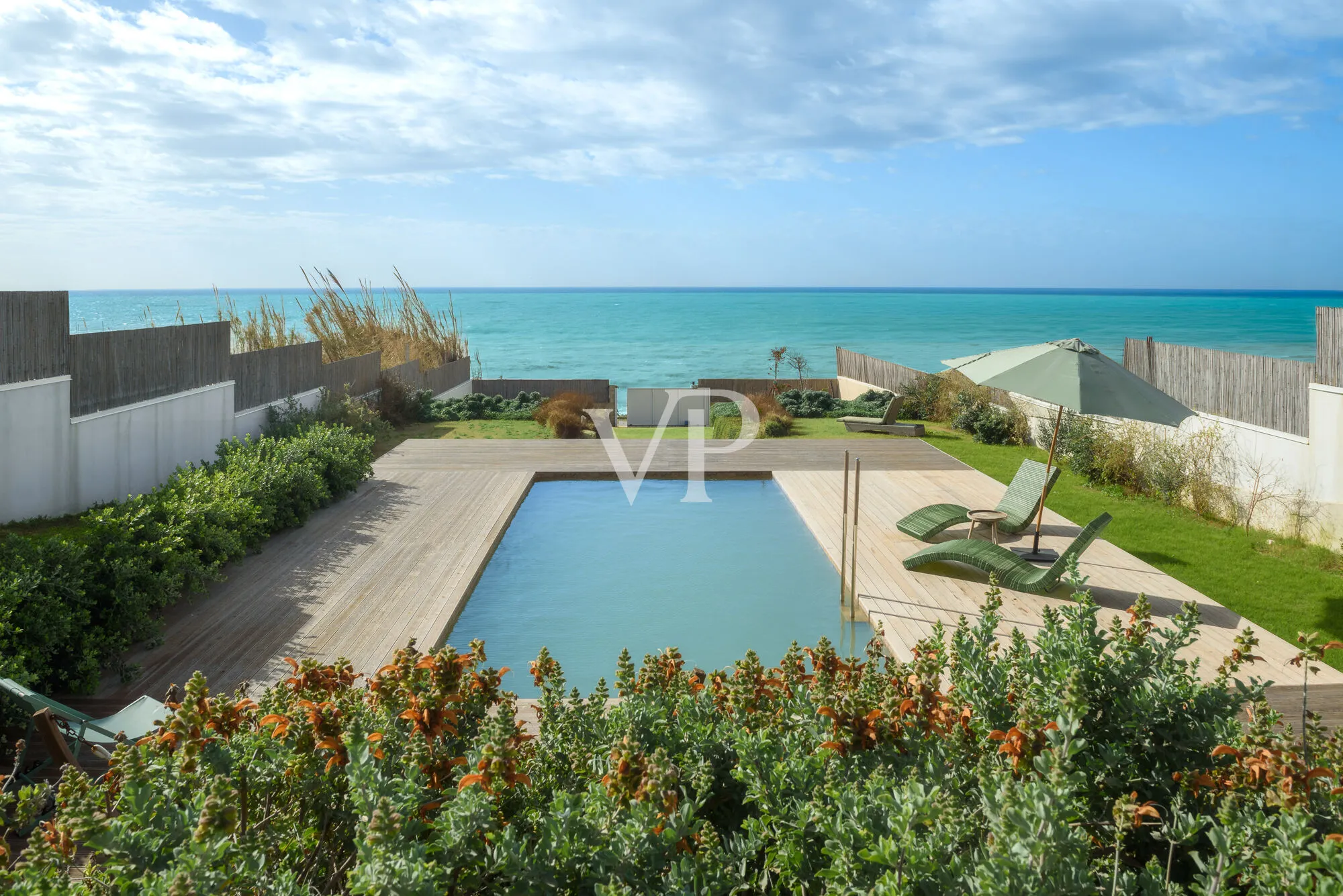 Exclusive design villa between sea and nature in Cava D'Aliga - Eastern Sicily