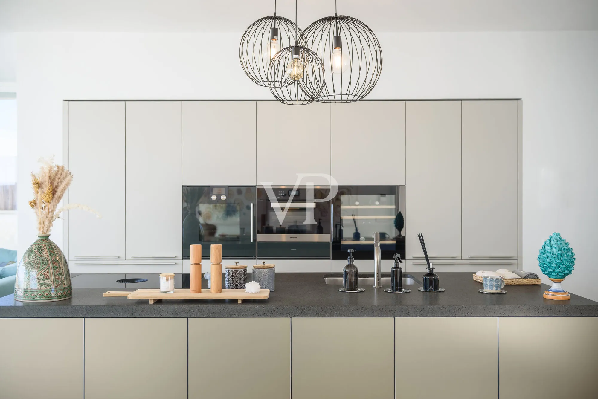 Exclusive design villa between sea and nature in Cava D'Aliga - Eastern Sicily