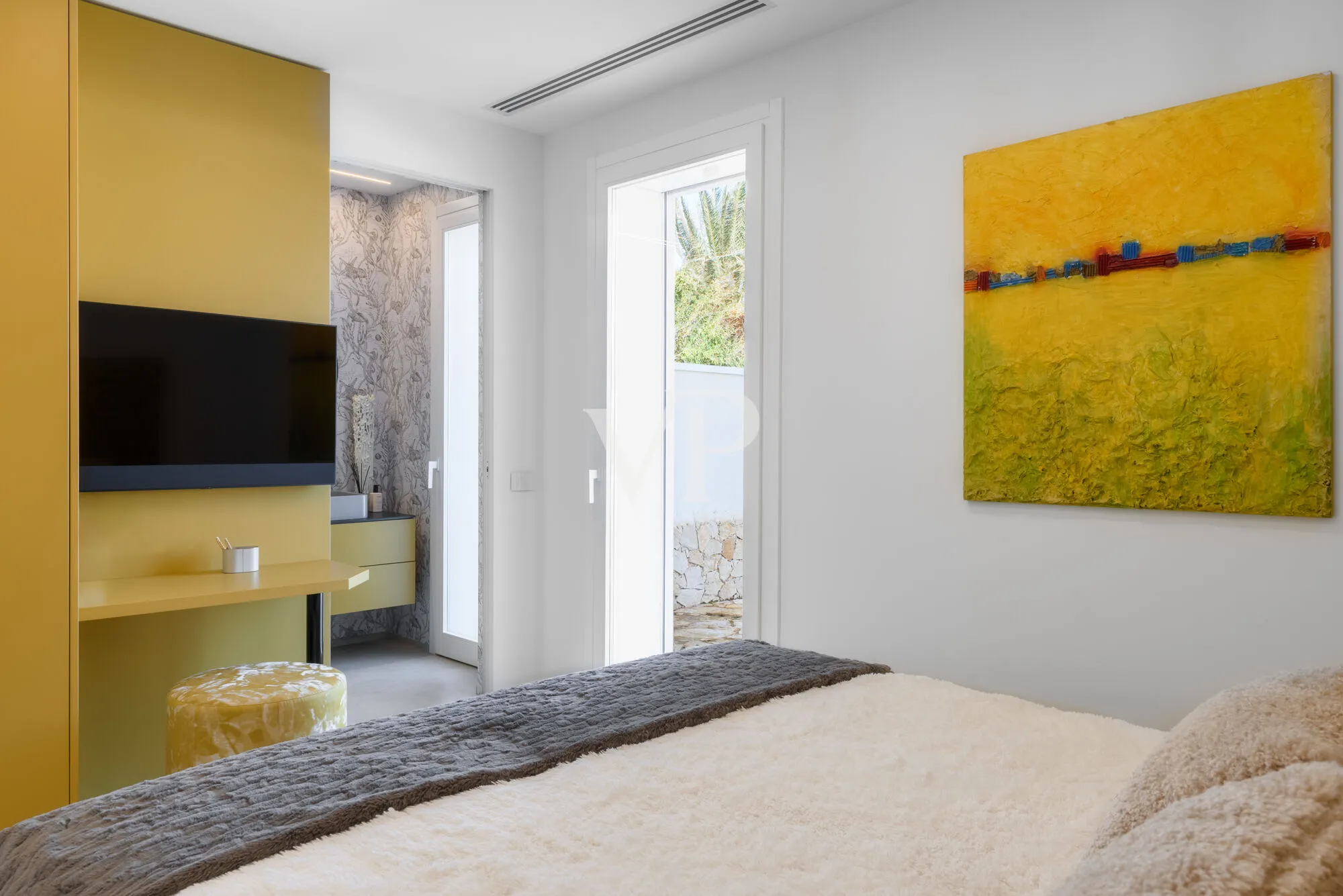 Exclusive design villa between sea and nature in Cava D'Aliga - Eastern Sicily