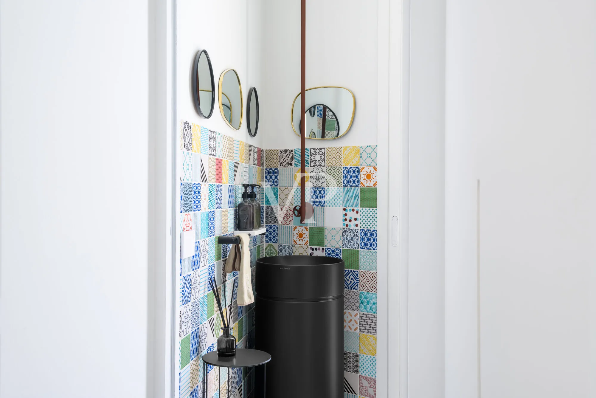 Exclusive design villa between sea and nature in Cava D'Aliga - Eastern Sicily