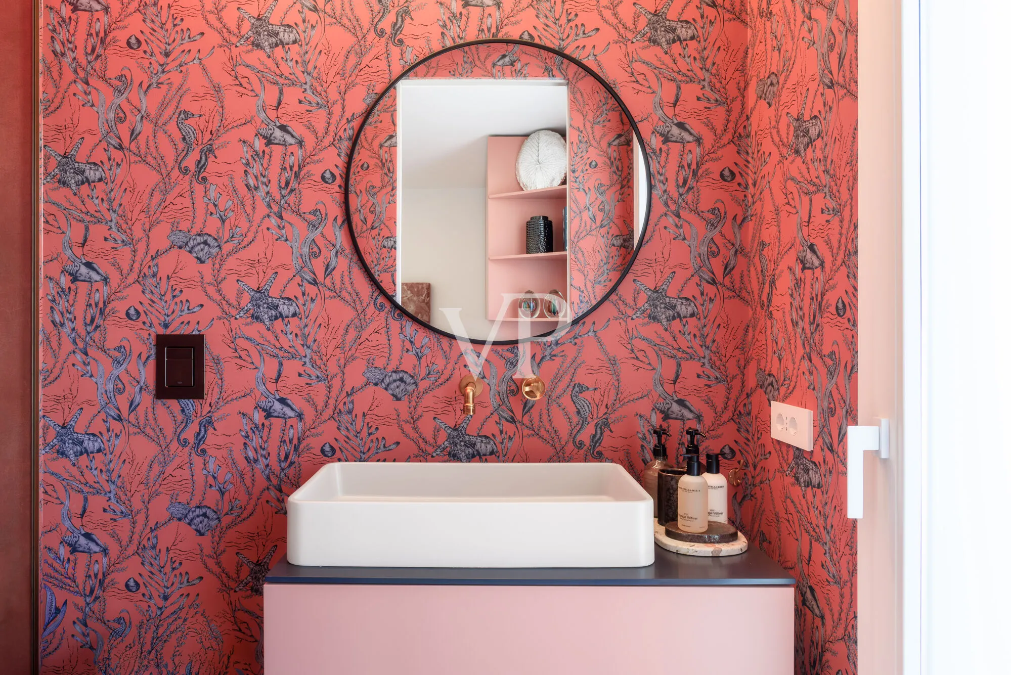 Exclusive design villa between sea and nature in Cava D'Aliga - Eastern Sicily