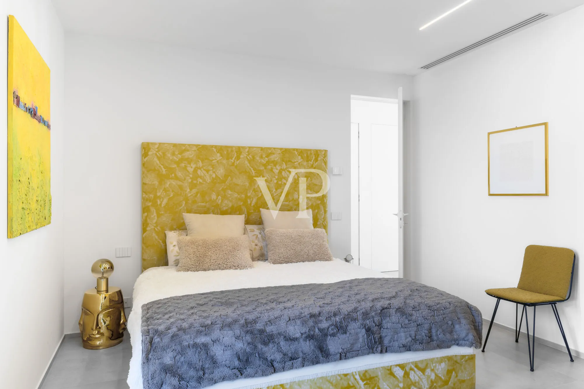 Exclusive design villa between sea and nature in Cava D'Aliga - Eastern Sicily