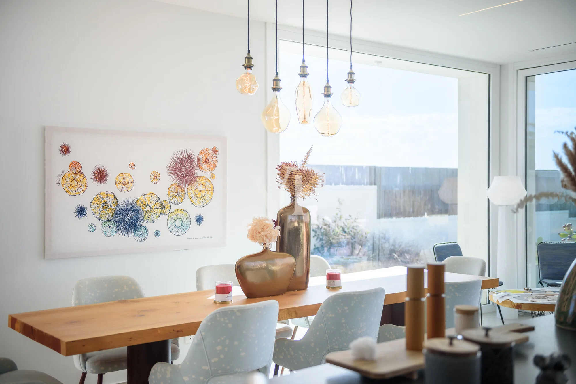 Exklusive Design-Villa zwischen Meer und Natur in Cava D'Aliga - Ostsizilien