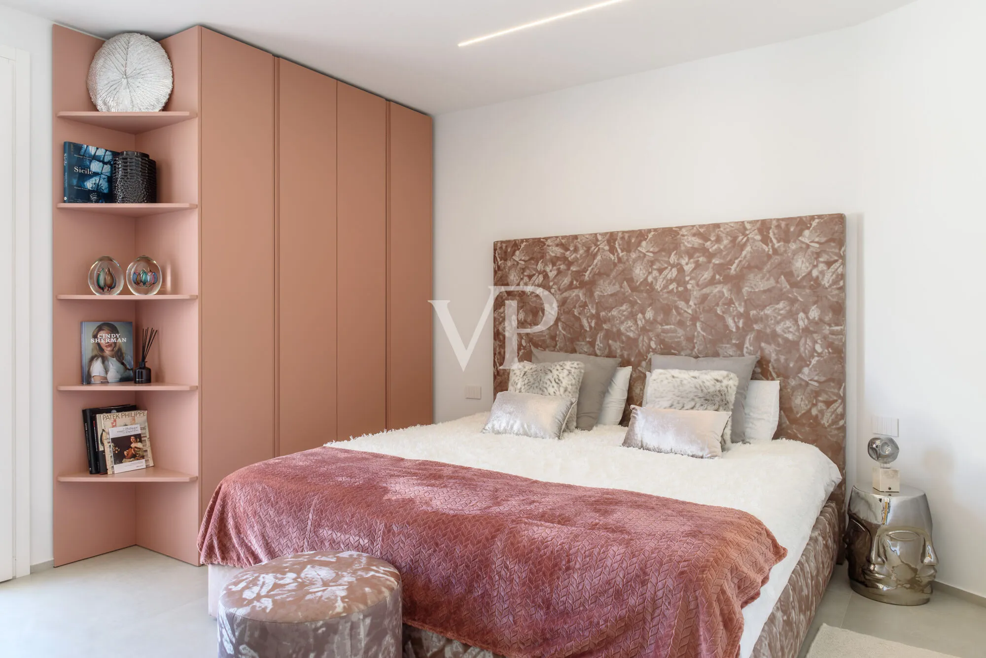 Exklusive Design-Villa zwischen Meer und Natur in Cava D'Aliga - Ostsizilien