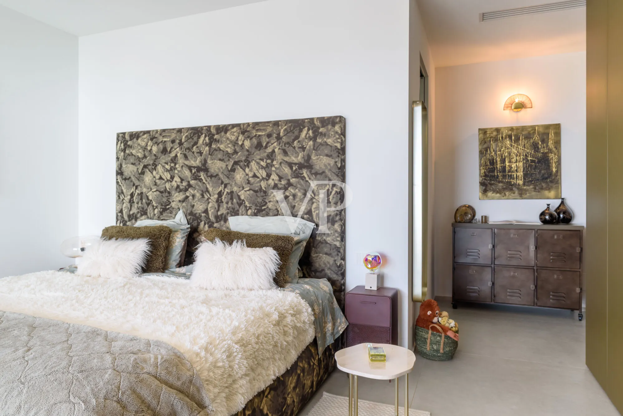 Exklusive Design-Villa zwischen Meer und Natur in Cava D'Aliga - Ostsizilien
