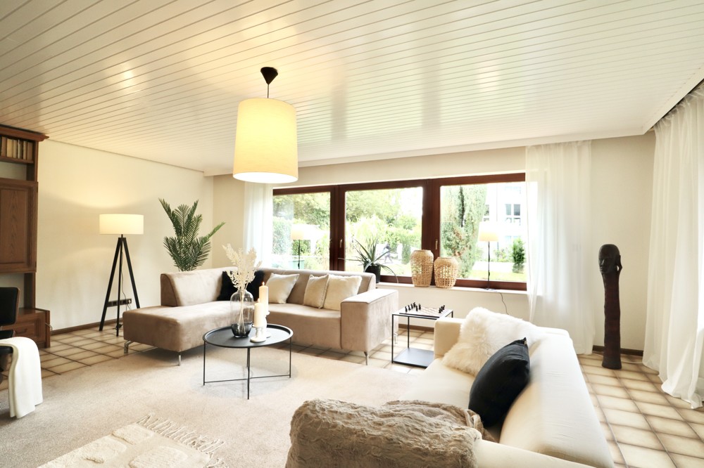 Wohnzimmer III