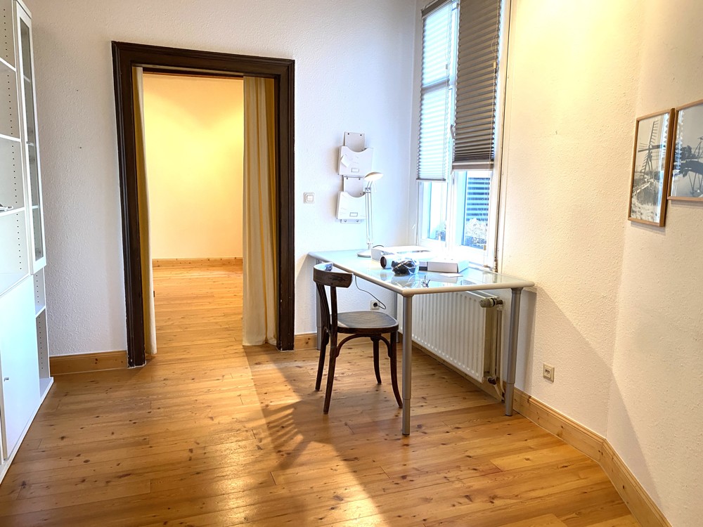 1. OG Ankleide_Büro