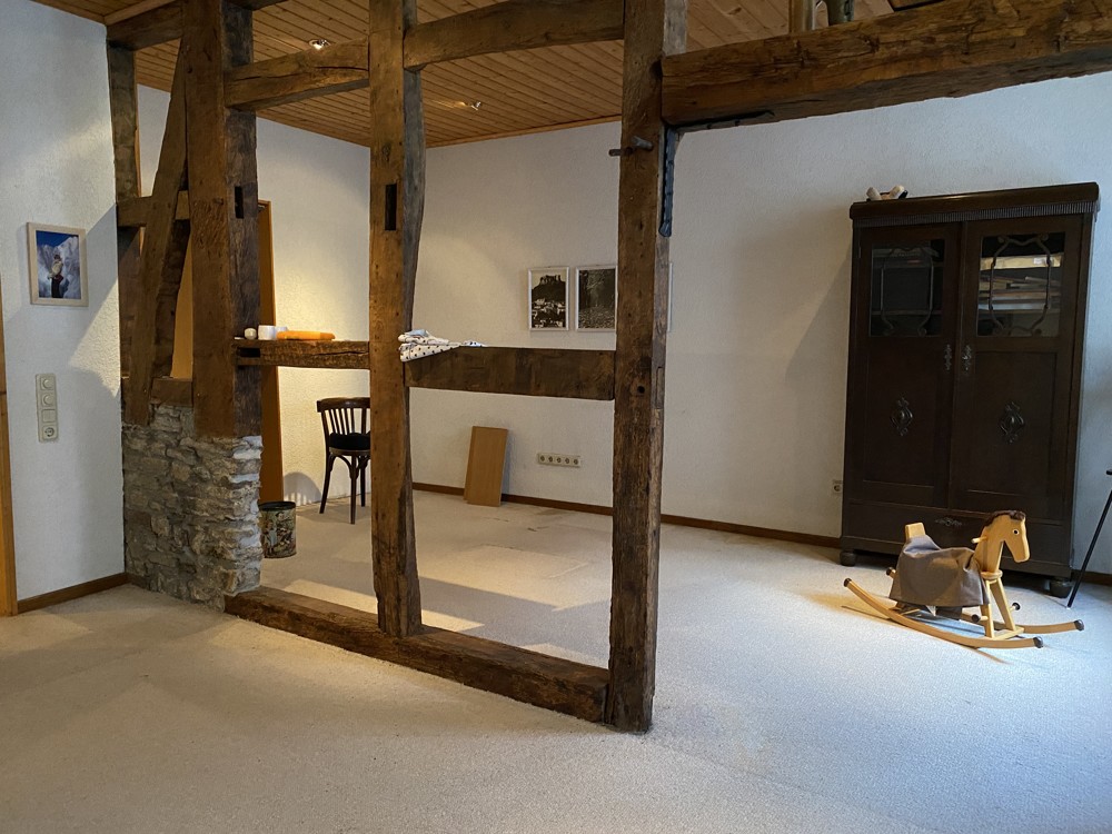 EG Wohnzimmer