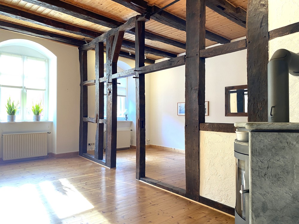 1. OG Wohnzimmer II
