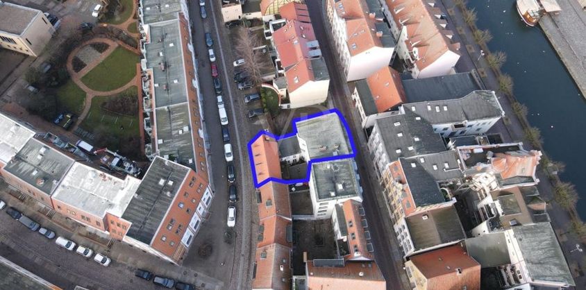 von Poll Immobilien GmbH