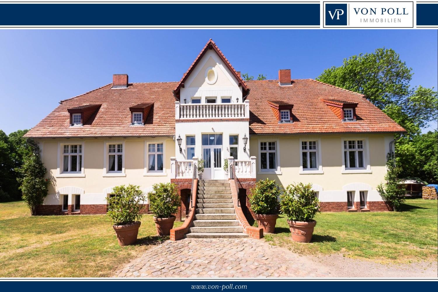 Vorderansicht