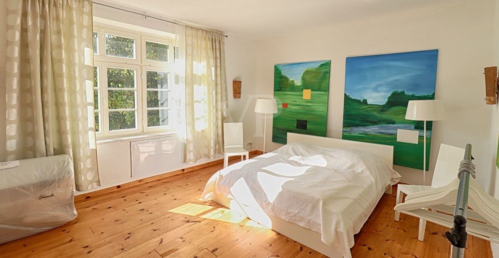 OG Schlafzimmer