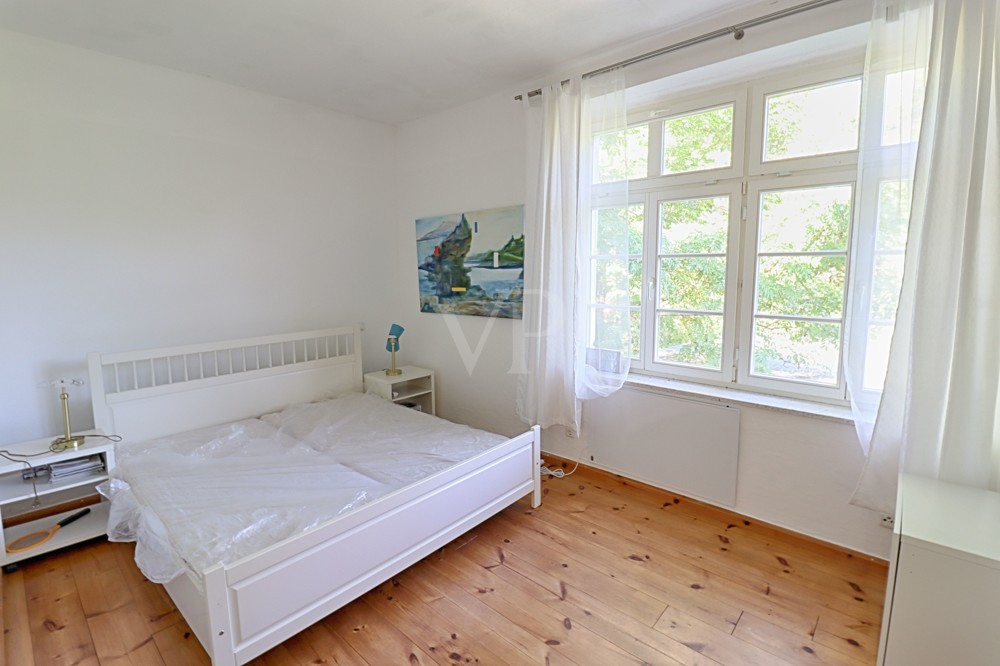 OG Schlafzimmer