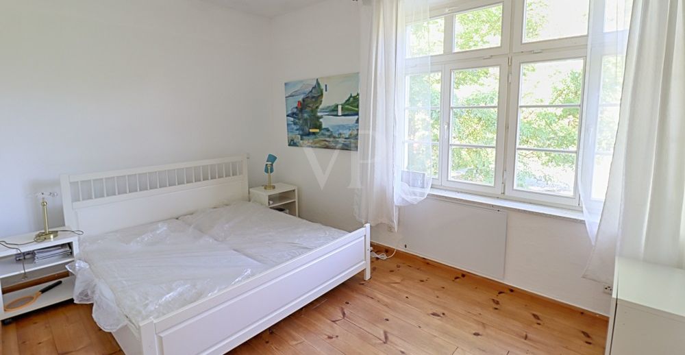 OG Schlafzimmer