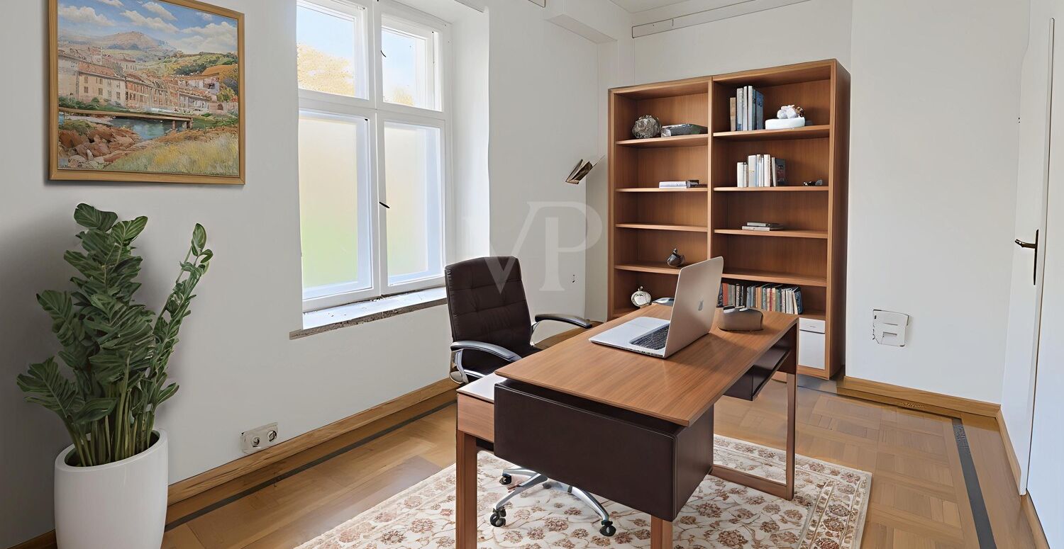 EG Zimmer digital möbliert