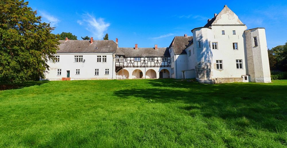 Rückansicht