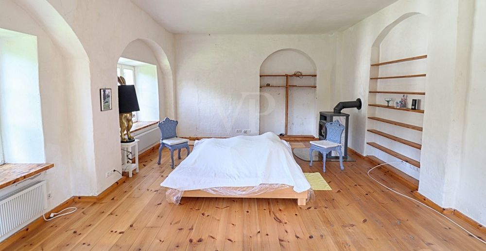 OG Schlafzimmer