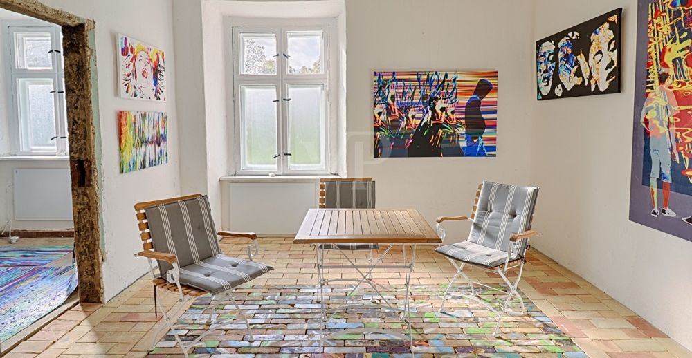 EG Zimmer