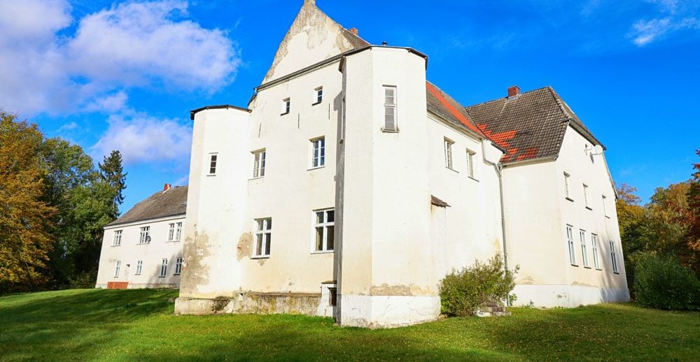 Rückansicht