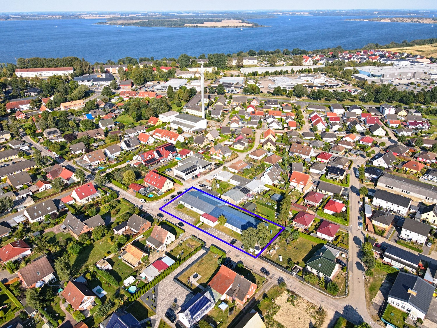 Luftbild