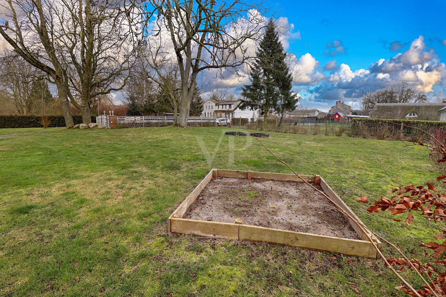 Bauplatz 2