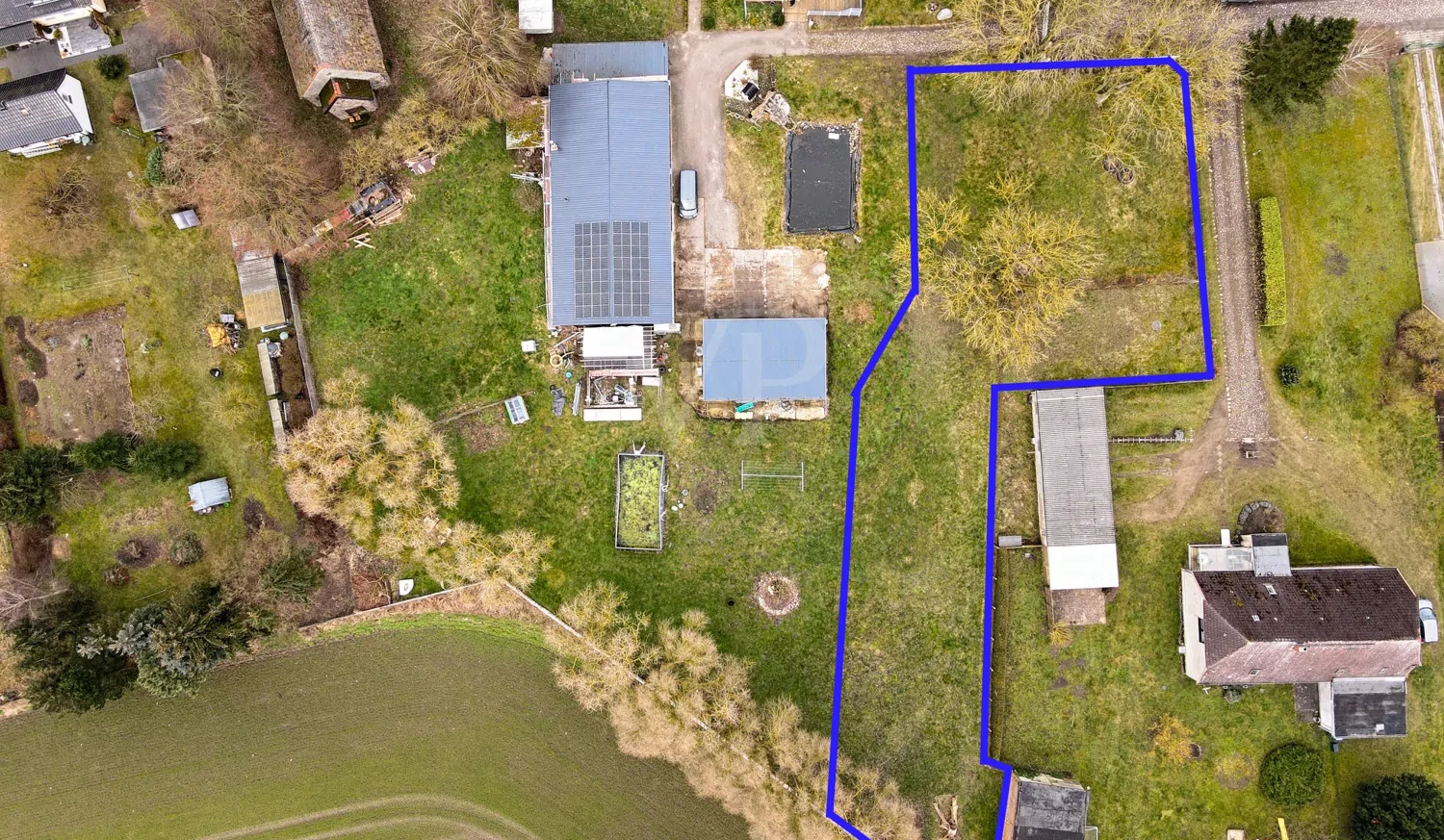 Luftbild Draufsicht bearbeitet