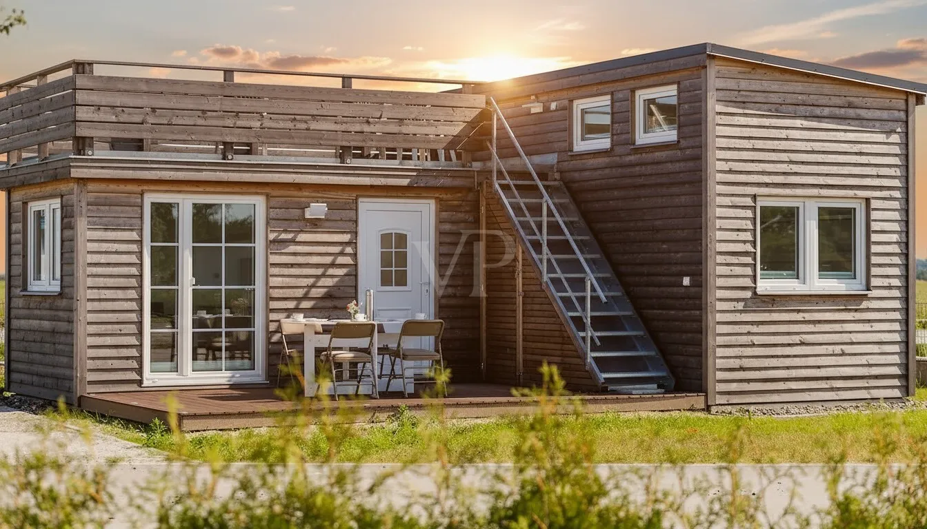 Vorderansicht digital