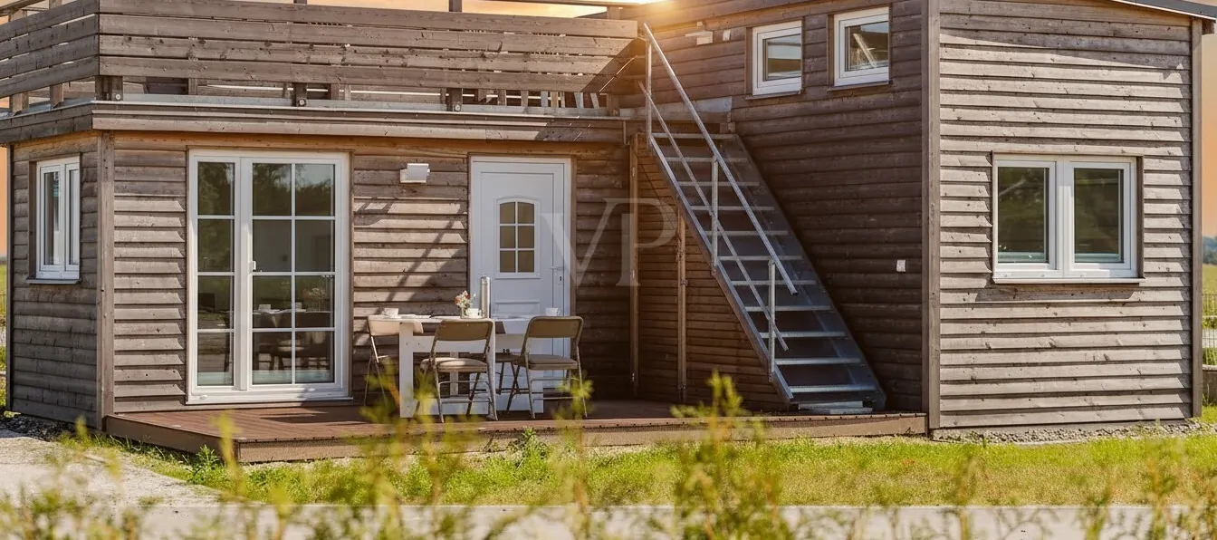 Vorderansicht digital