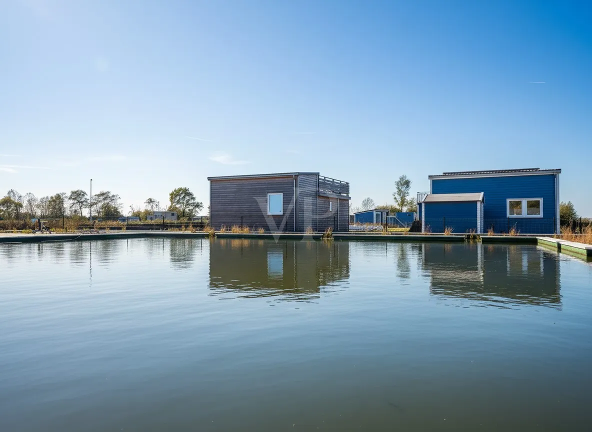 Seitenansicht digital