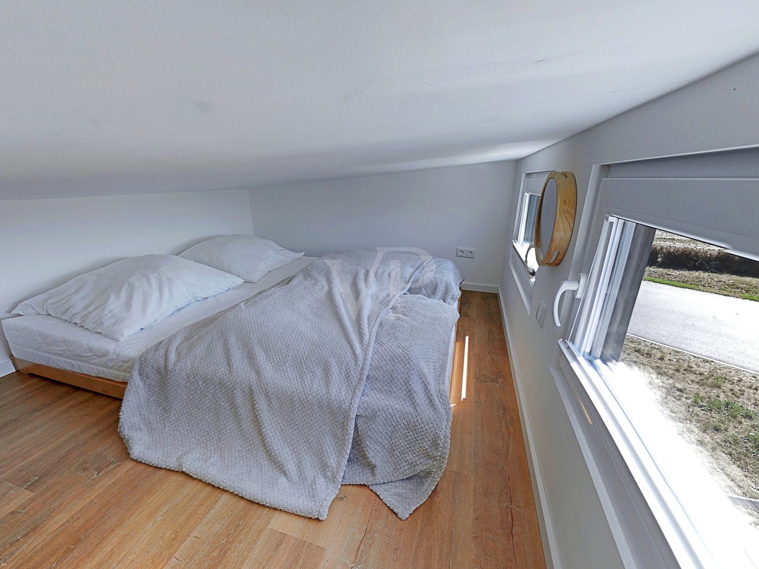 2. Schlafzimmer