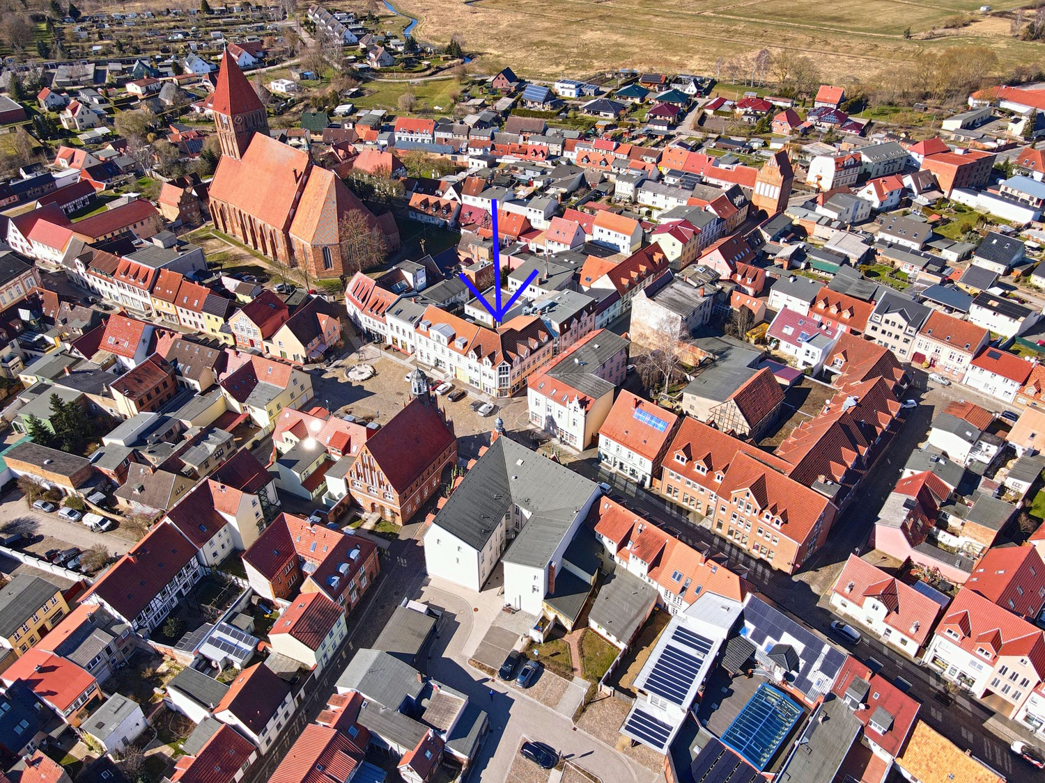 Luftbild