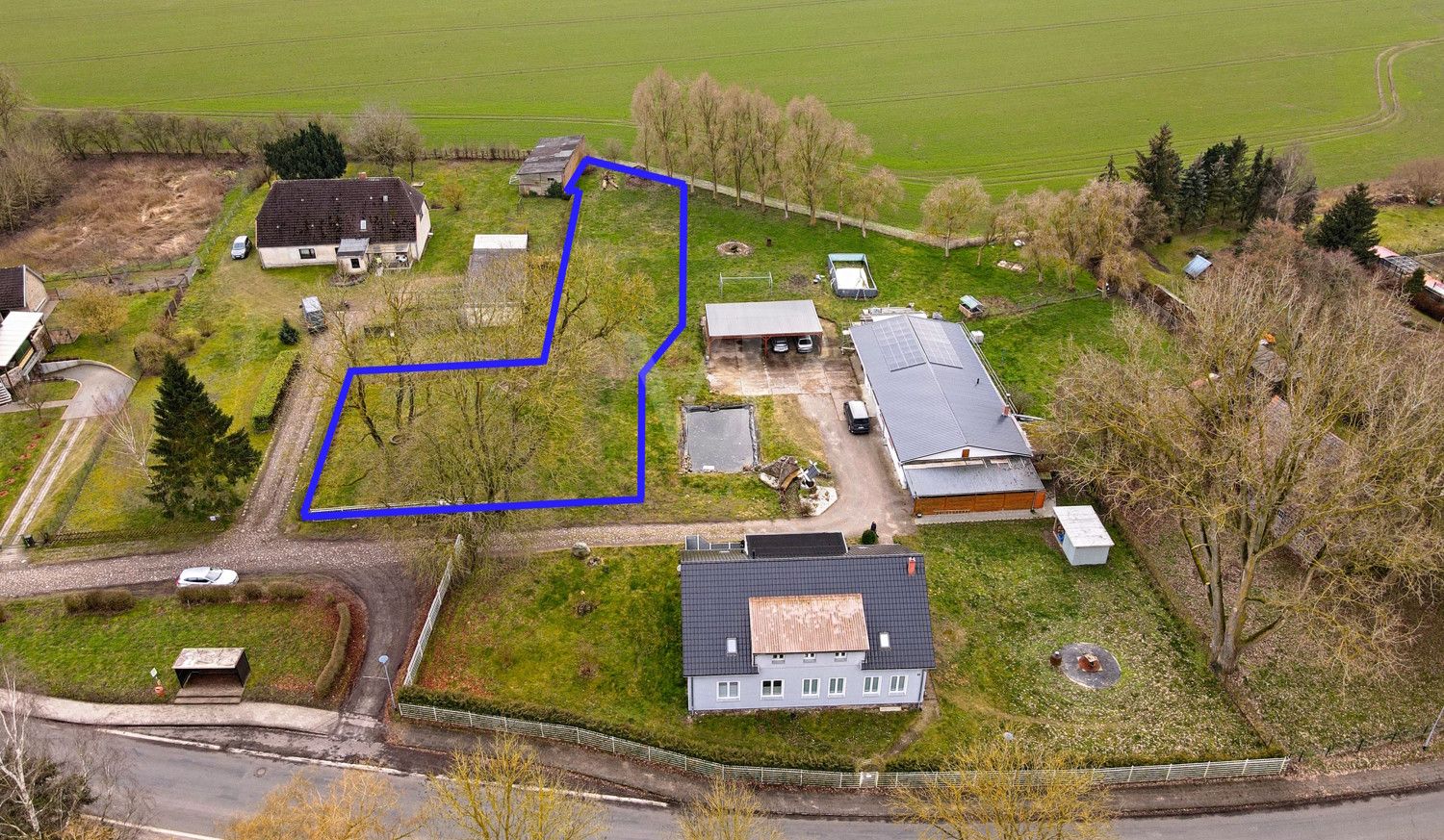 Luftbild