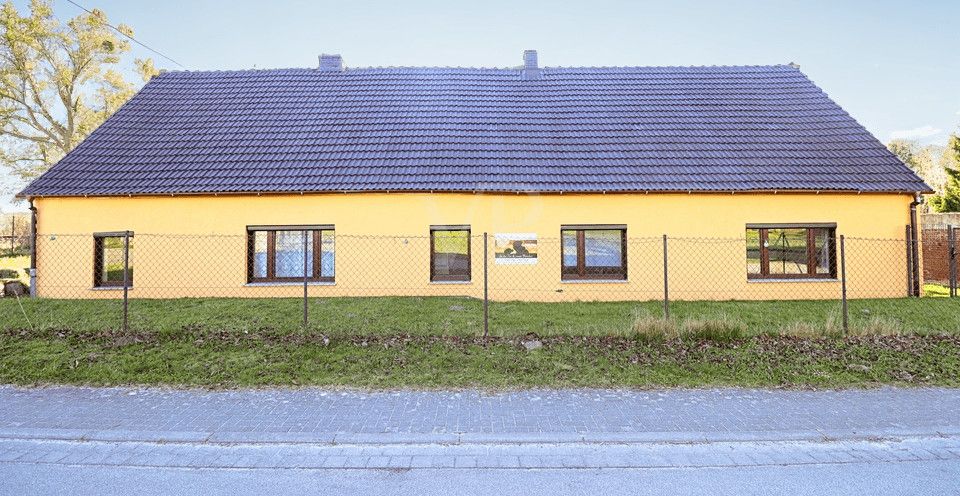 Vorderansicht