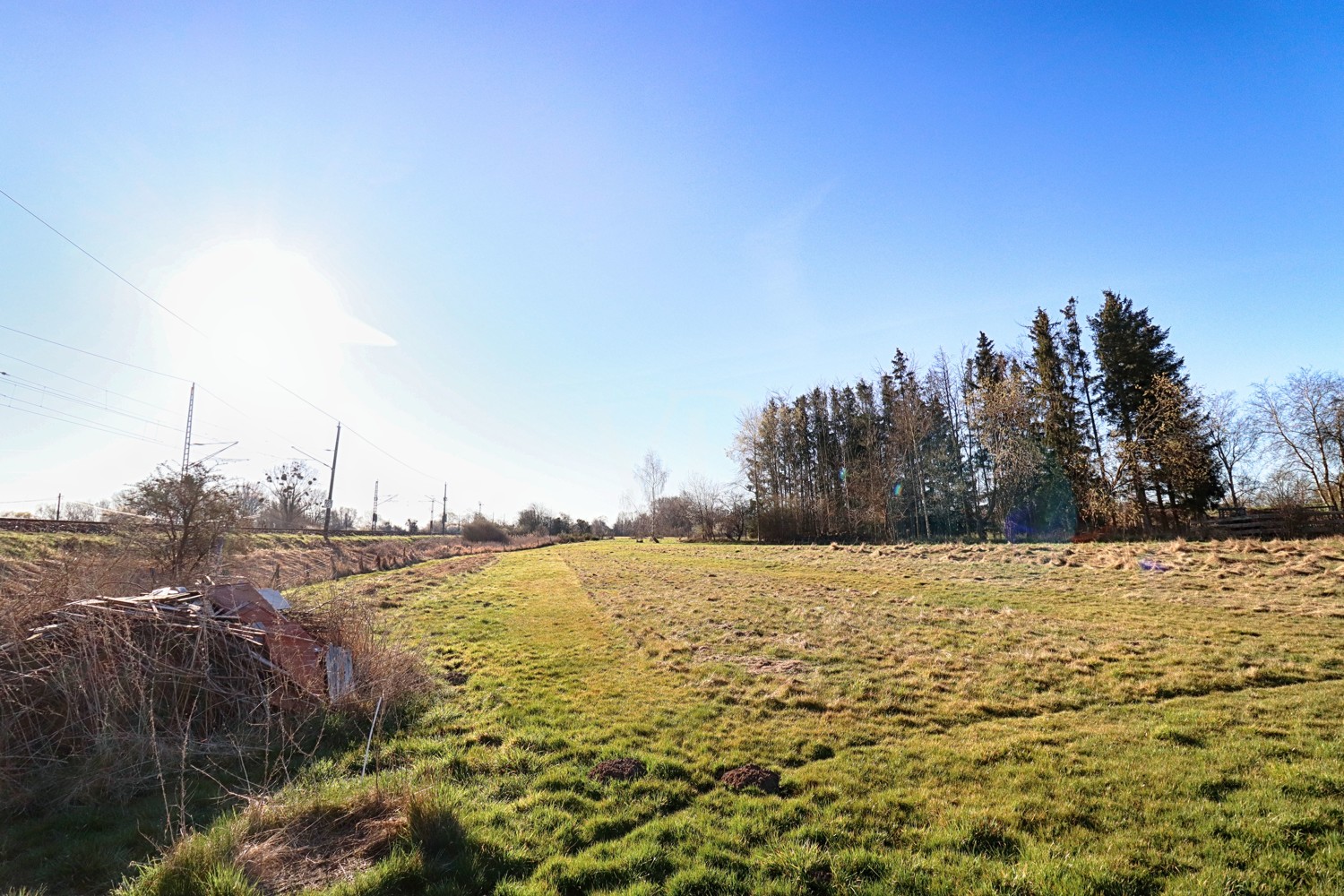 Hinterland