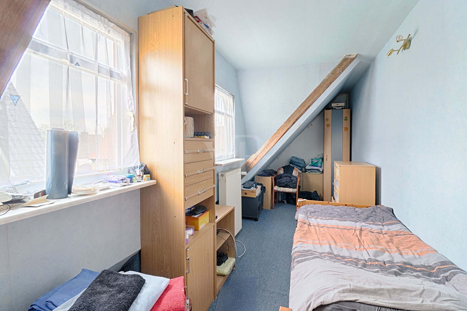 Kinderzimmer DG