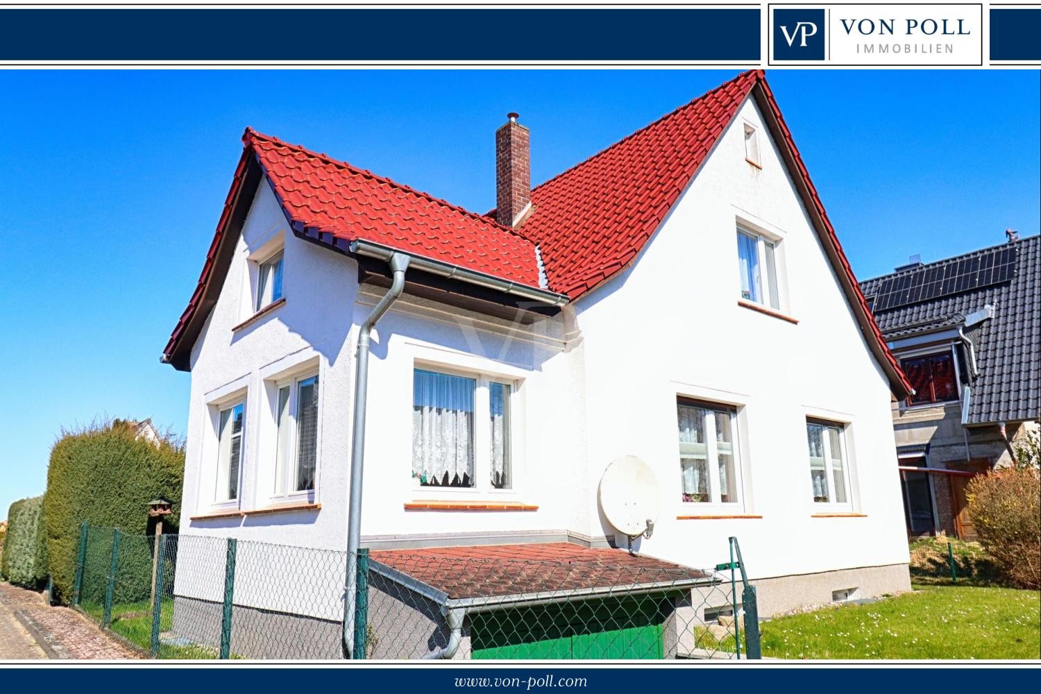Vorderansicht