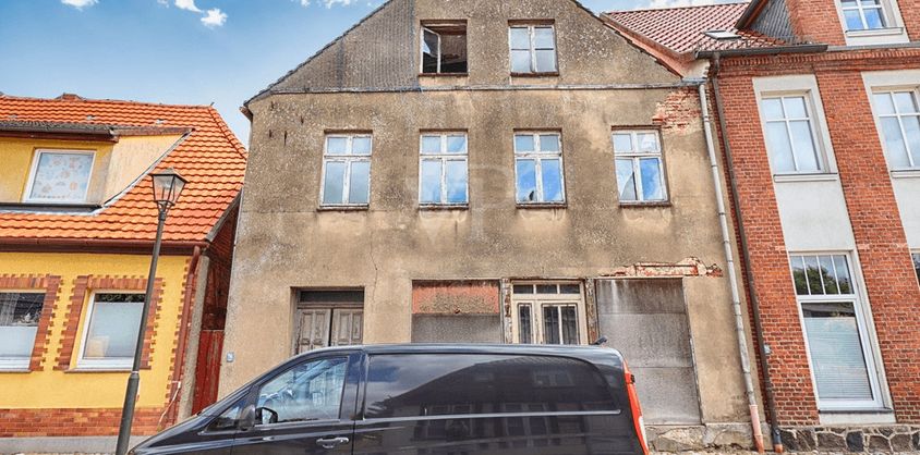 von Poll Immobilien GmbH