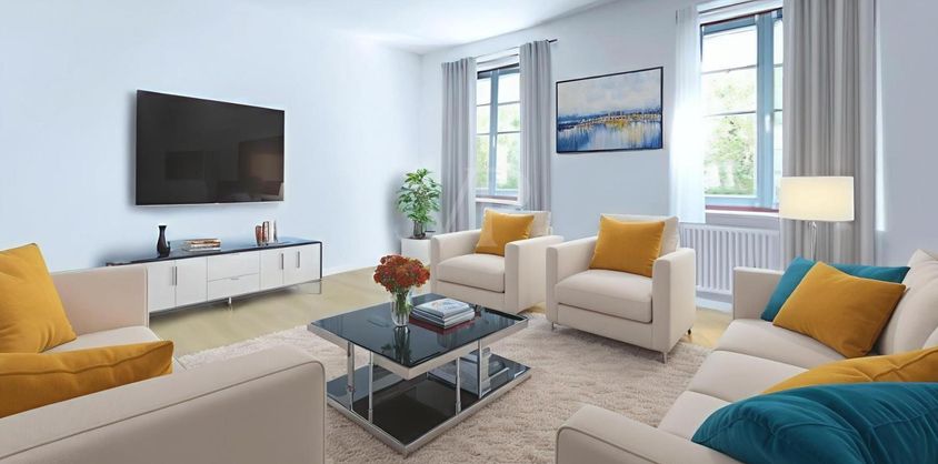 von Poll Immobilien GmbH