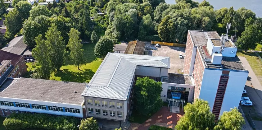 von Poll Immobilien GmbH