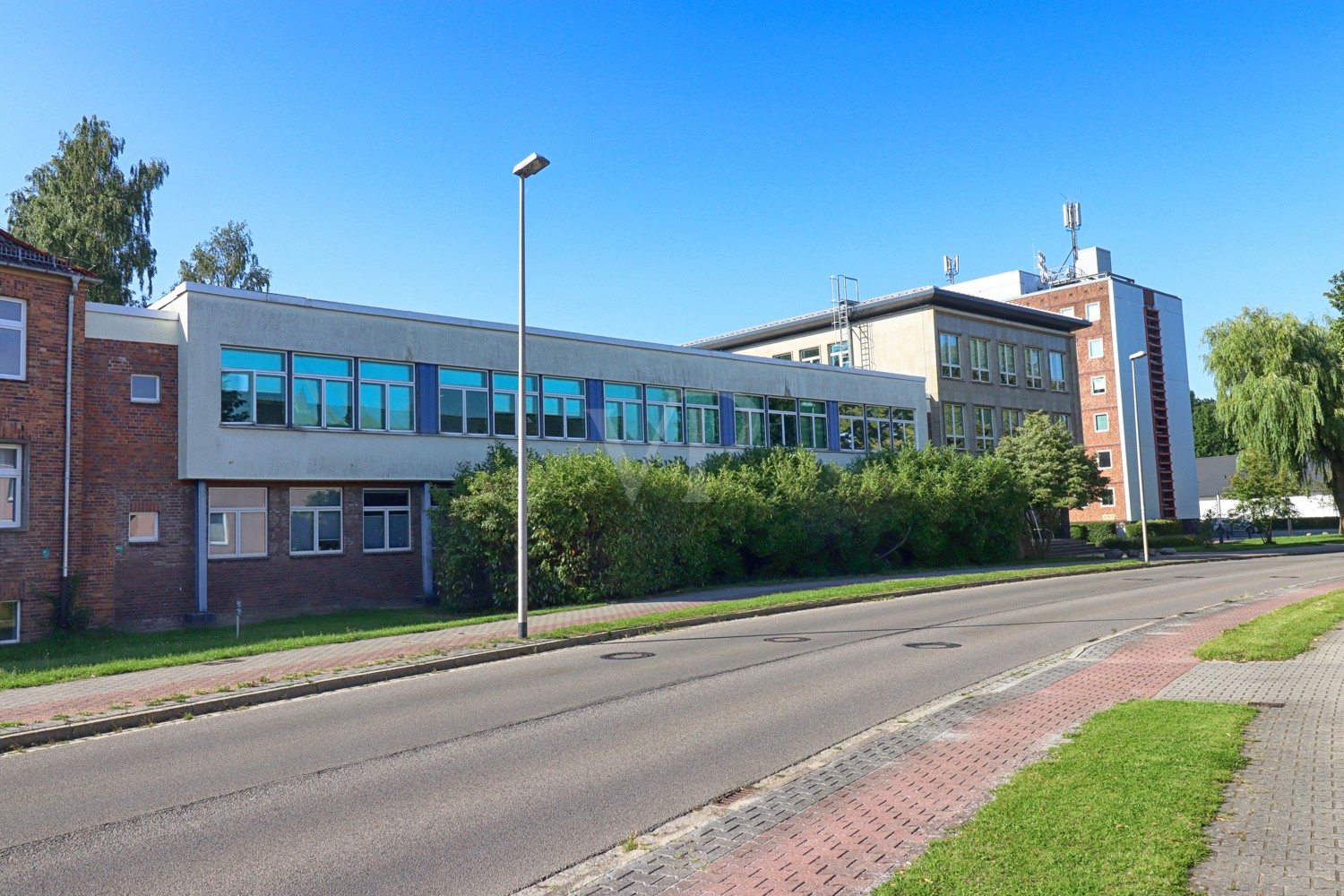 Vorderansicht