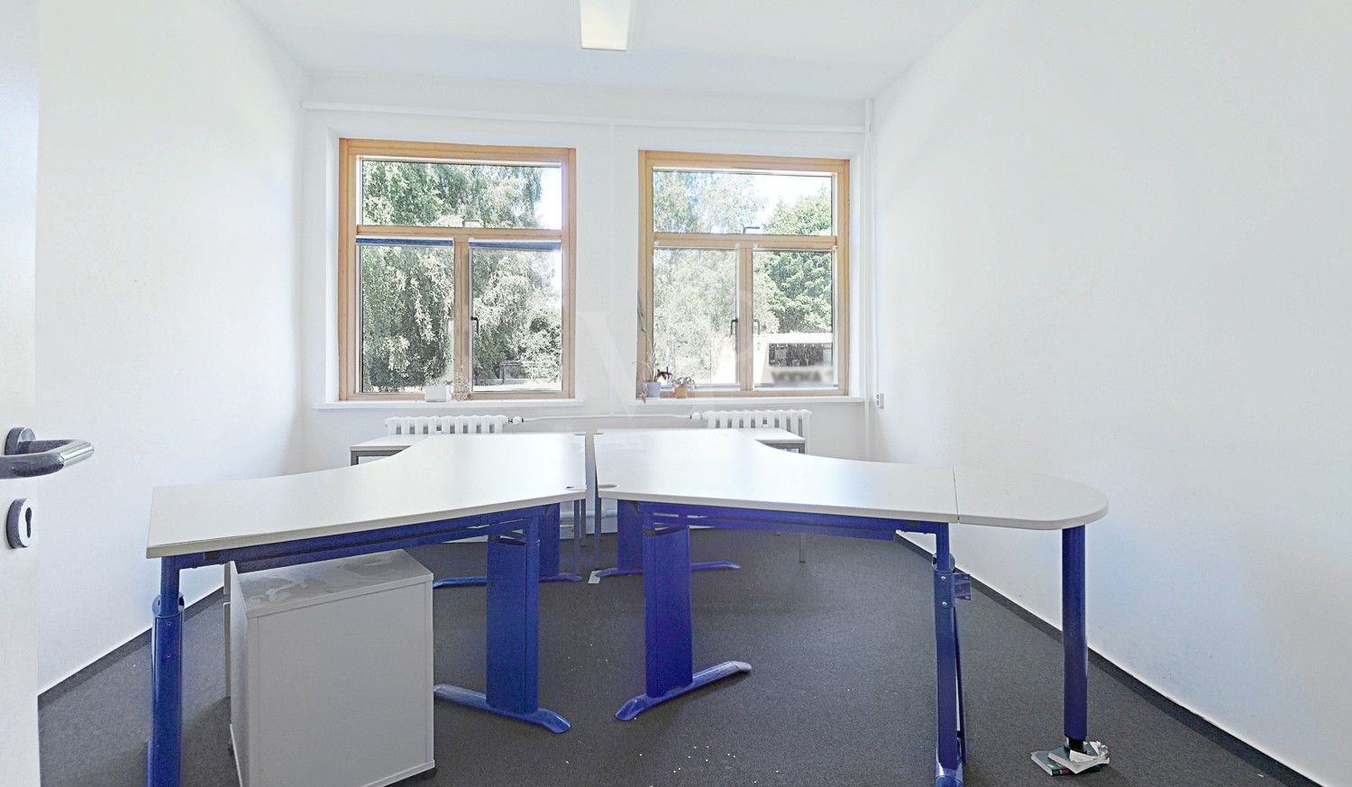 Büro 2