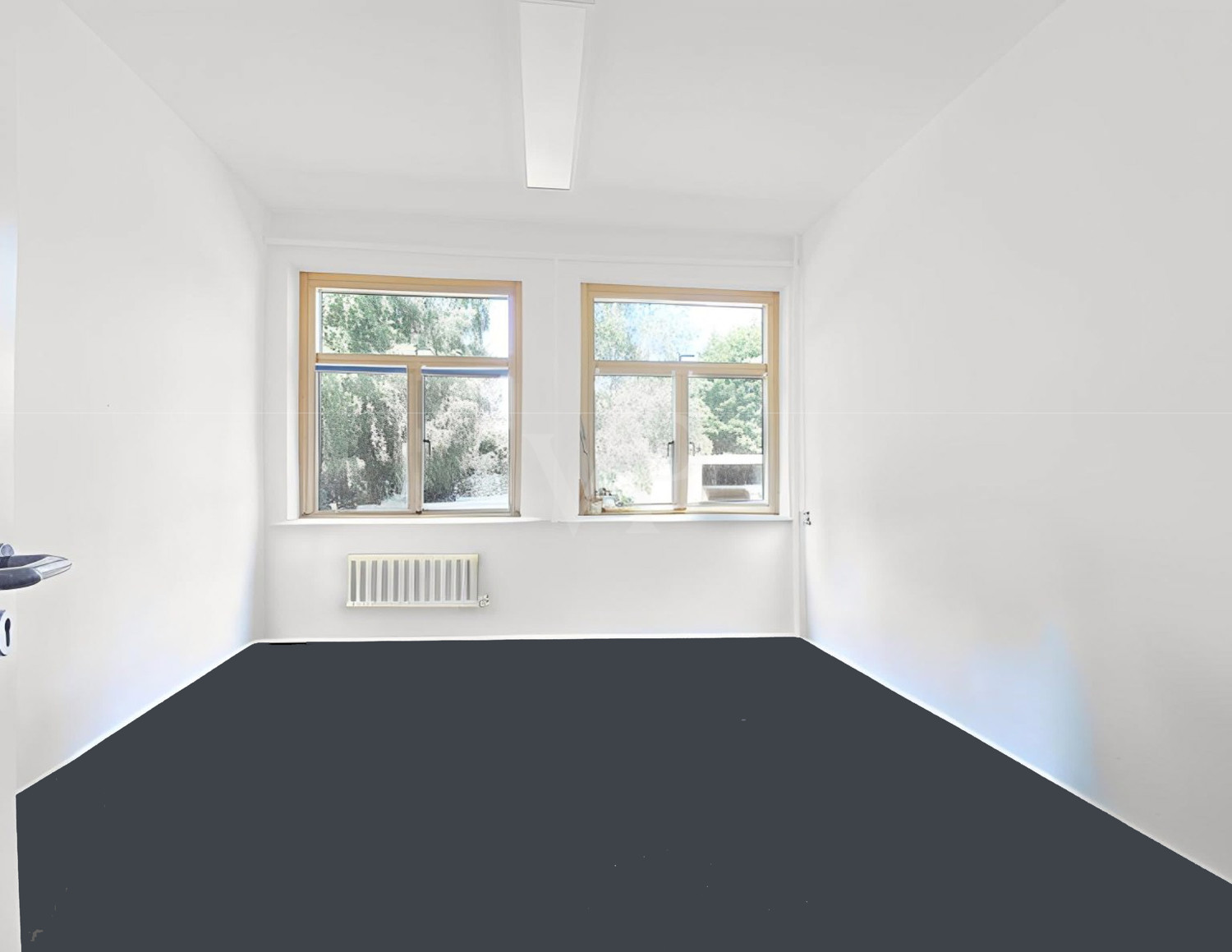 Büro 2 digital beräumt