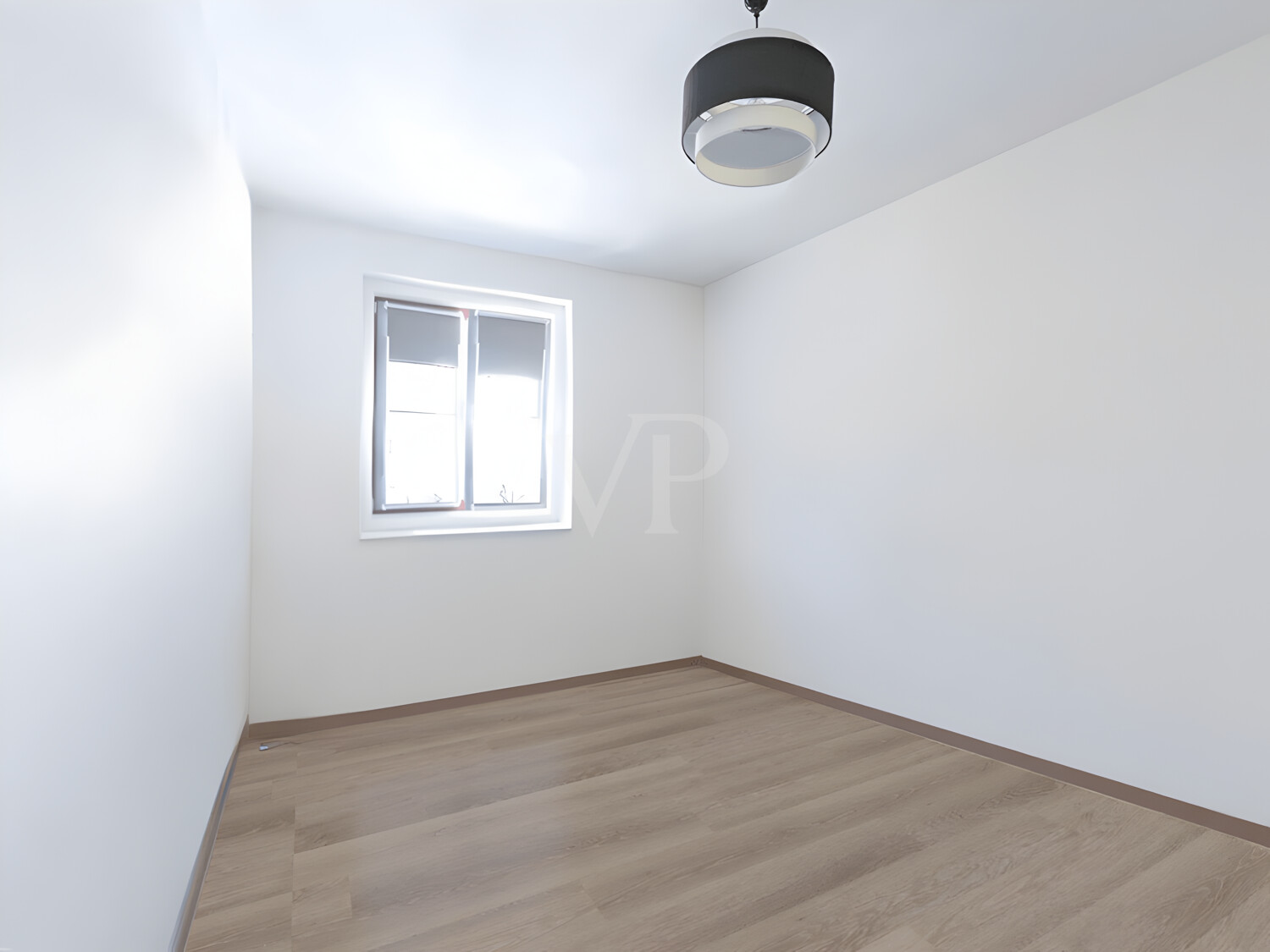 Schlafzimmer digital beräumt