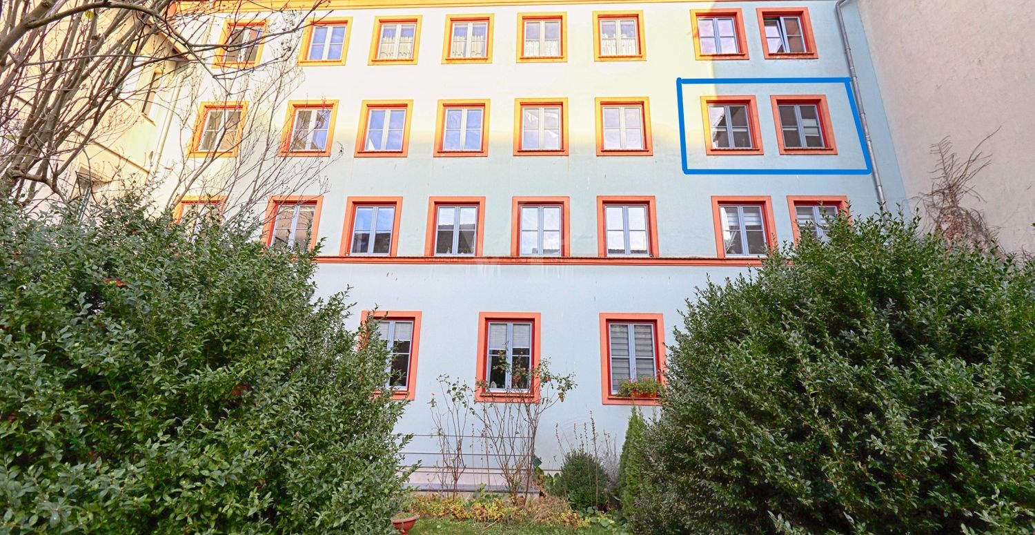 Rückansicht