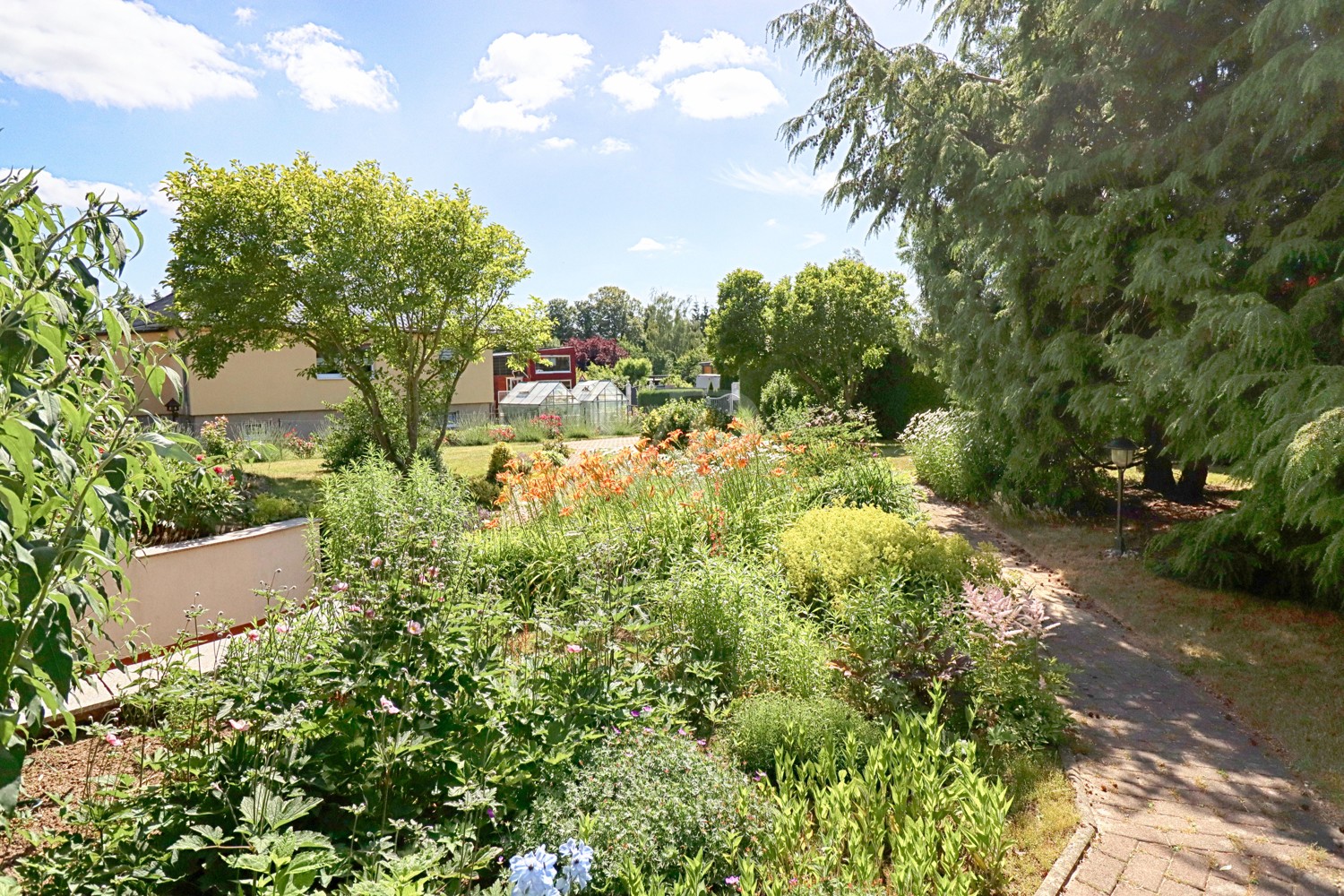 Garten
