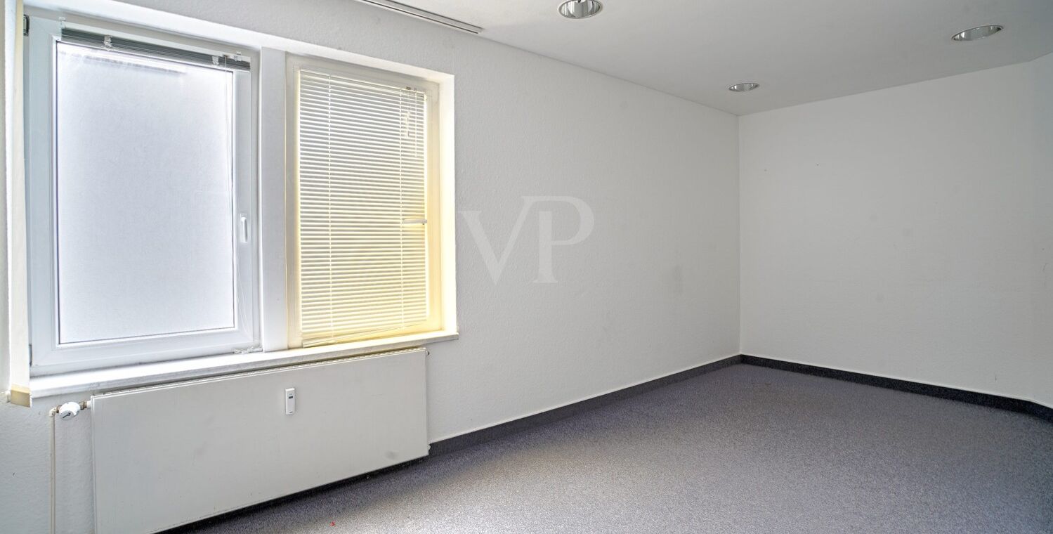 Büro 3