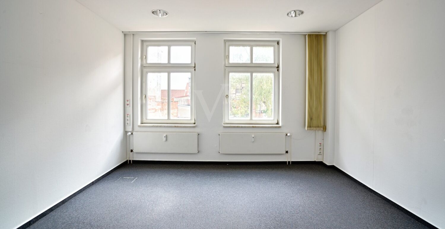 Büro 2