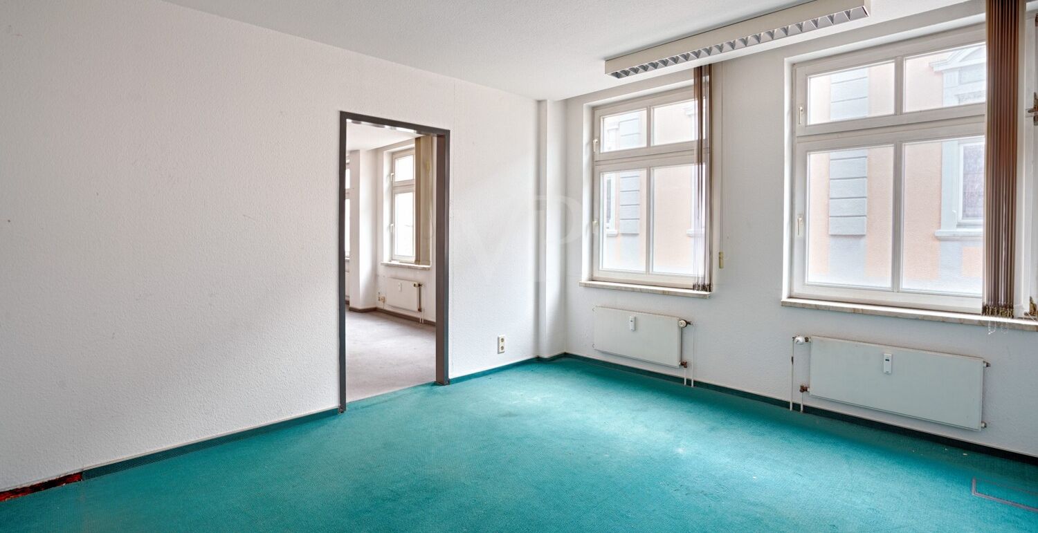 Büro 2