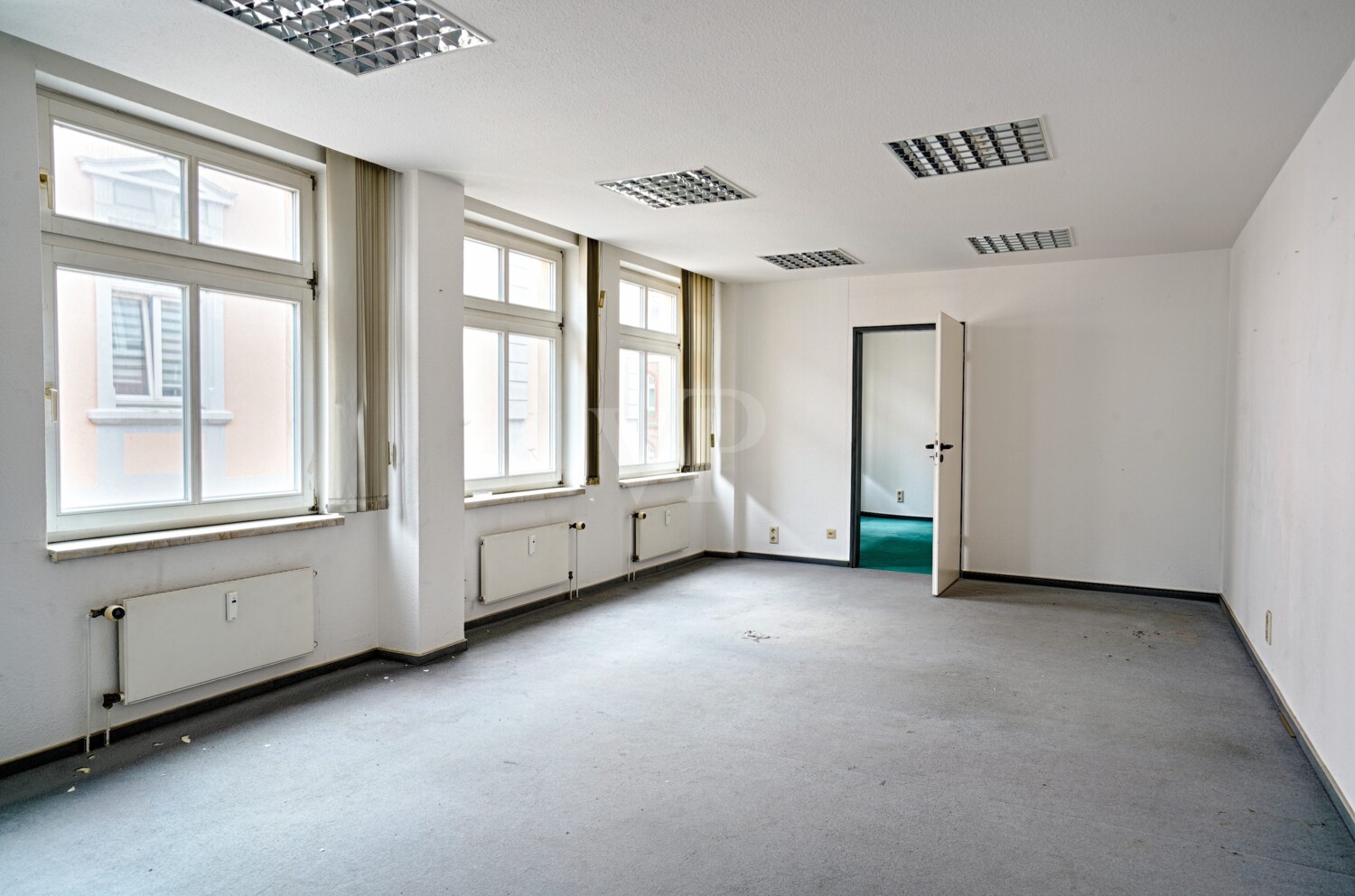 Büro